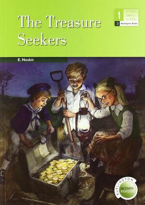 TREASURE SEEKERS, THE