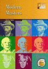 MODERN MASTERS