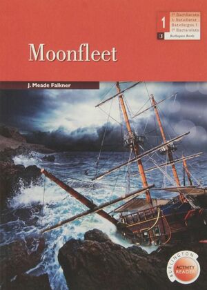 MOONFLEET 1R BATXILLERAT