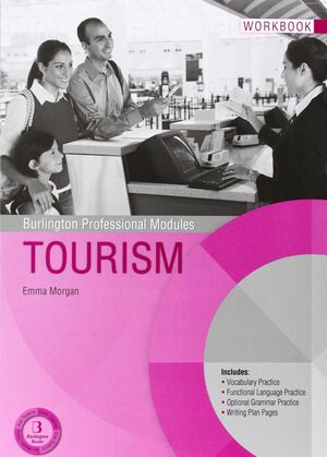 TOURISM WORKBOOK