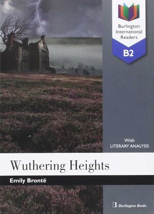 WHTHERING HEIGHTS B2 BIR