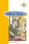 4º ESO. OLIVER TWIST