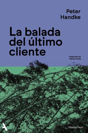LA BALADA DEL ÚLTIMO CLIENTE