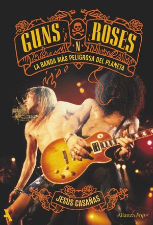 GUNS N' ROSES
