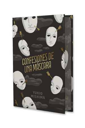 CONFESIONES DE UNA MÁSCARA