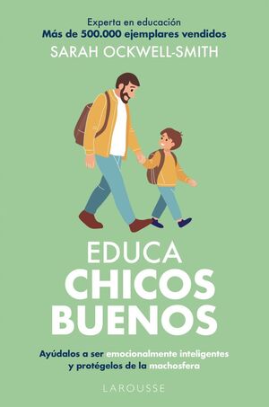 EDUCA CHICOS BUENOS