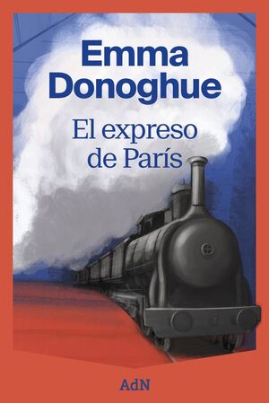 EXPRESO DE PARÍS, EL