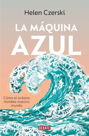 MÁQUINA AZUL, LA