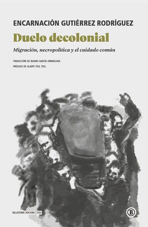 DUELO DECOLONIAL