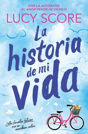 HISTORIA DE MI VIDA, LA (STORY LAKE 1)