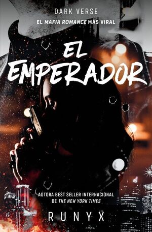 EMPERADOR, EL (DARK VERSE 3)