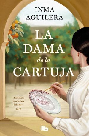 DAMA DE LA CARTUJA, LA (LA CARTUJA 1)