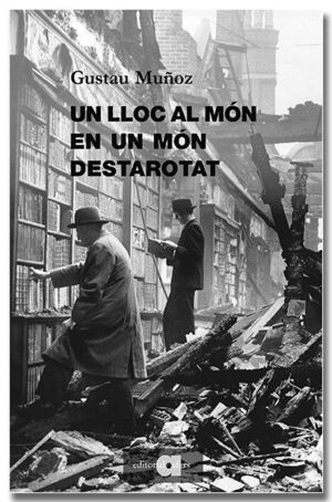 LLOC AL MON DESTAROTAT