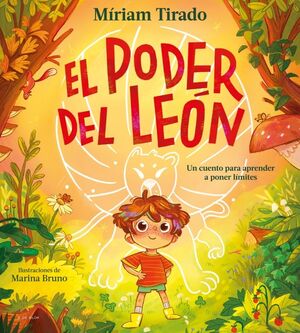 PODER DEL LEÓN, EL