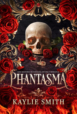 PHANTASMA