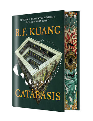 CATÁBASIS
