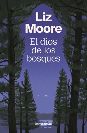 EL DIOS DE LOS BOSQUES