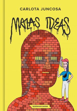 MALAS IDEAS (RESERVOIR BOOKS)