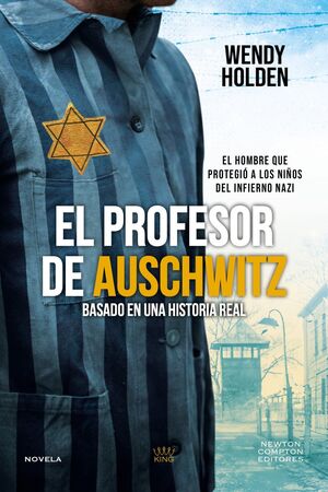 PROFESOR DE AUSCHWITZ, EL
