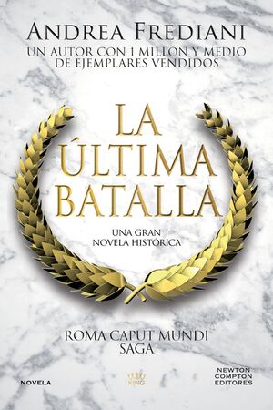 ÚLTIMA BATALLA, LA