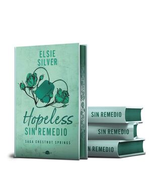 HOPELESS: SIN REMEDIO (EDICIÓN ESPECIAL LIMITADA)