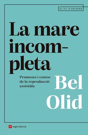 LA MARE INCOMPLETA