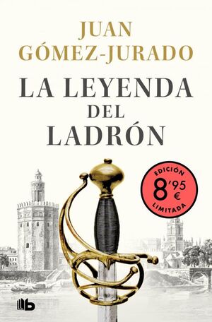 LEYENDA DEL LADRÓN, LA (EDICIÓN LIMITADA · VERANO)