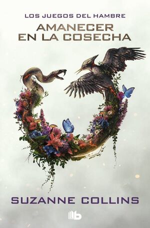 AMANECER EN LA COSECHA (EDICIÓN PELÍCULA) (LOS JUE