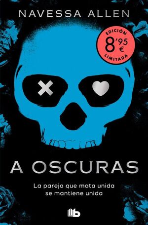 A OSCURAS (EDICIÓN LIMITADA · VERANO) (ADÉNTRATE E