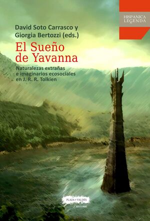 EL SUEÑO DE YAVANNA