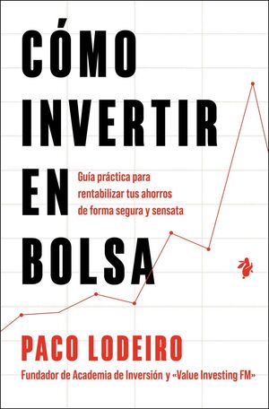 CÃ³MO INVERTIR EN BOLSA