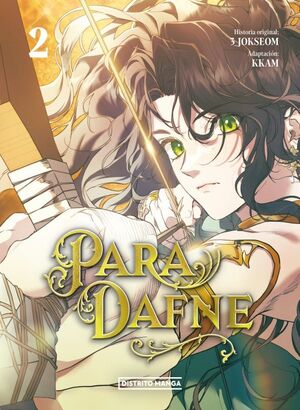 PARA DAFNE 2 (PARA DAFNE 2)