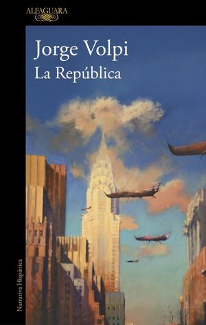 REPÚBLICA, LA