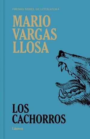 CACHORROS, LOS