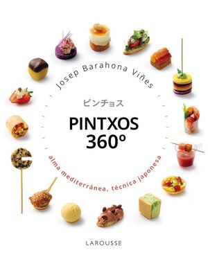 PINTXOS 360 GRADOS