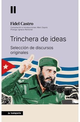 TRINCHERA DE IDEAS