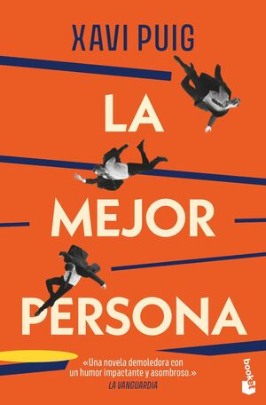 LA MEJOR PERSONA
