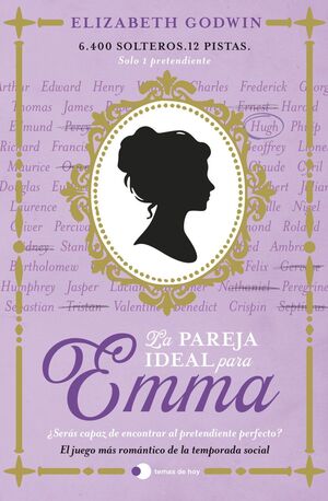 PAREJA IDEAL PARA EMMA, LA