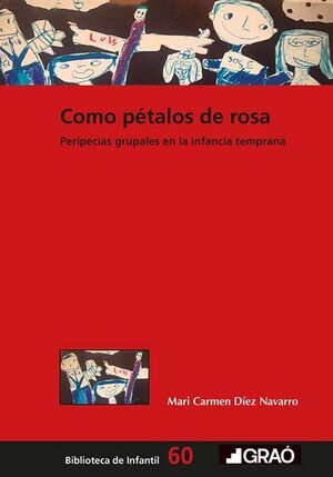 COMO PÉTALOS DE ROSA