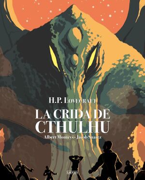 CRIDA DE CTHULHU, LA