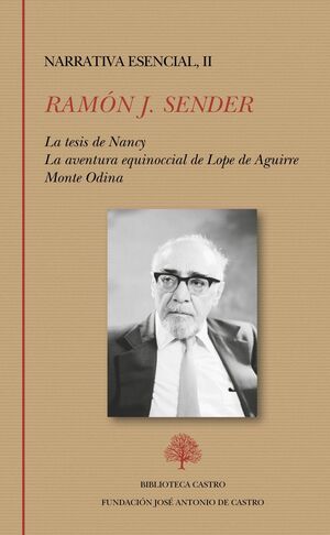 NARRATIVA ESENCIAL, II