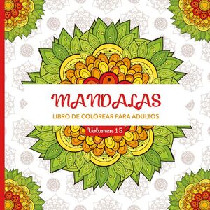MANDALAS 15