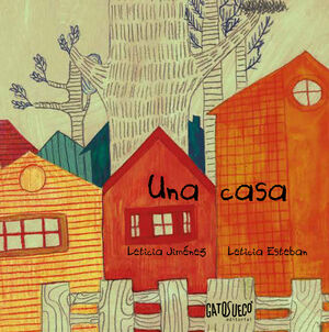 UNA CASA