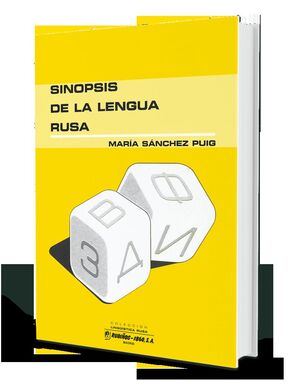 SINOPSIS DE LA LENGUA RUSA