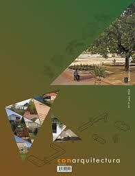 CONARQUITECTURA 91 JUNIO 2024 URBANIZACIÓN Y PAISAJE