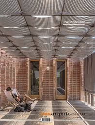 CONARQUITECTURA 97: ARQUITECTURA LIGERA